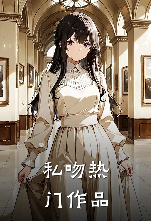 私吻热门作品