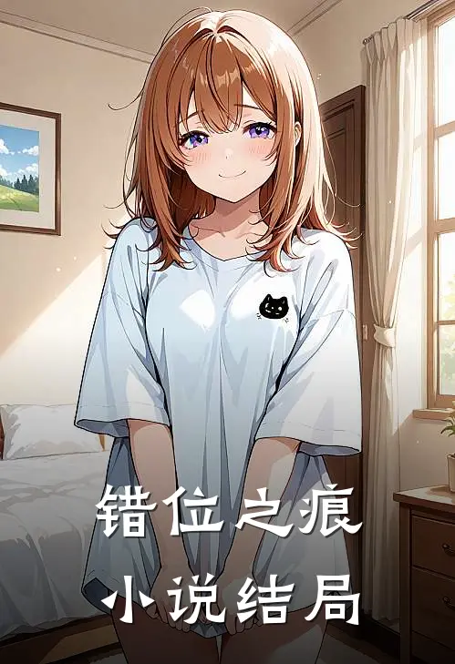错位之痕小说结局