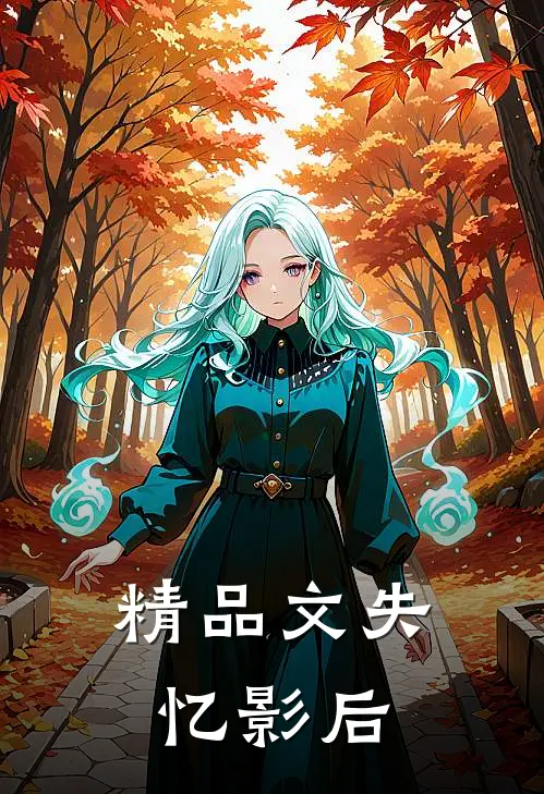 精品文失忆影后