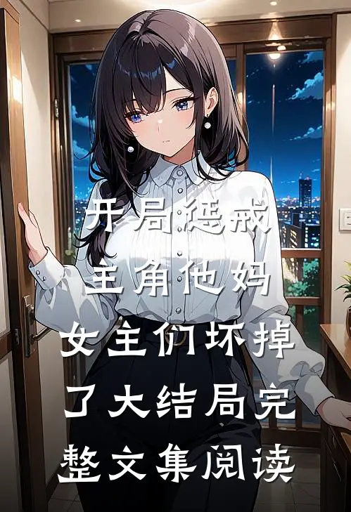 开局惩戒主角他妈,女主们坏掉了大结局完整文集阅读