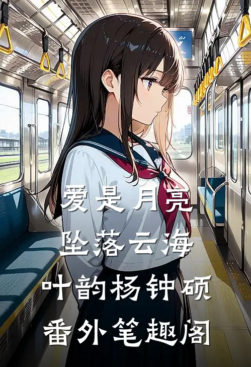 爱是月亮，坠落云海：叶韵杨钟硕番外笔趣阁