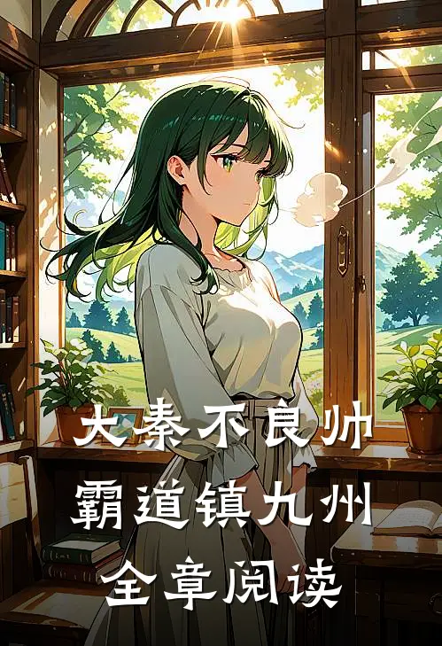 大秦不良帅，霸道镇九州全章阅读
