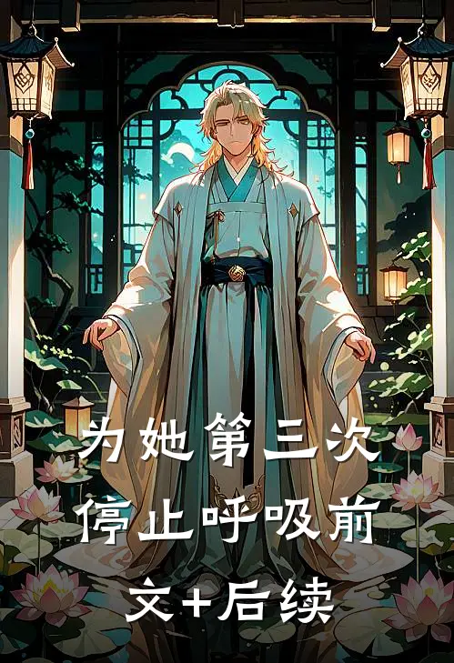 为她第三次停止呼吸前文+后续