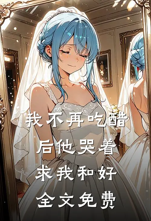 我不再吃醋后他哭着求我和好全文免费