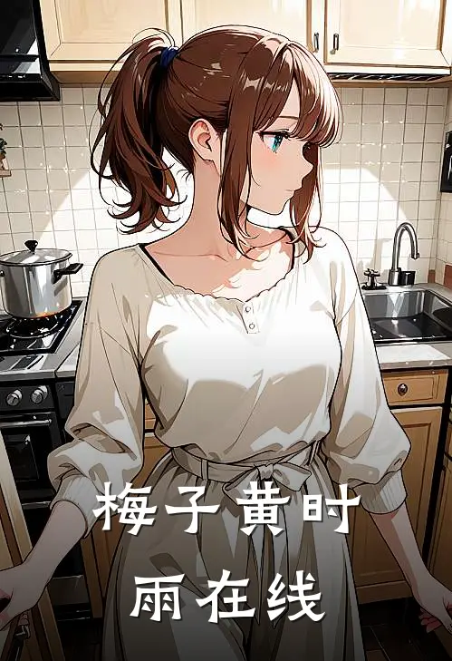 梅子黄时雨在线