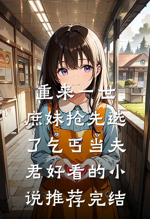 重来一世，庶妹抢先选了乞丐当夫君好看的小说推荐完结