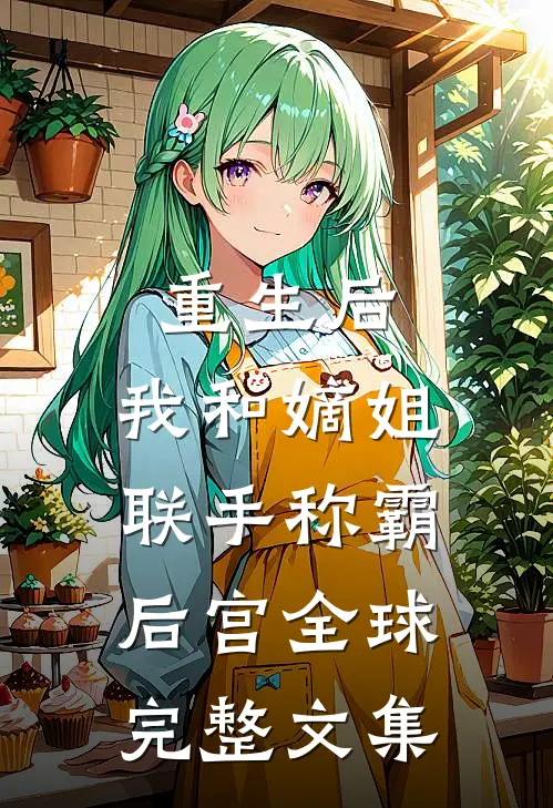 重生后，我和嫡姐联手称霸后宫全球完整文集