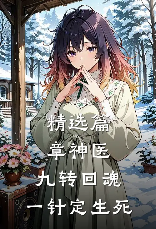 精选篇章神医：九转回魂，一针定生死