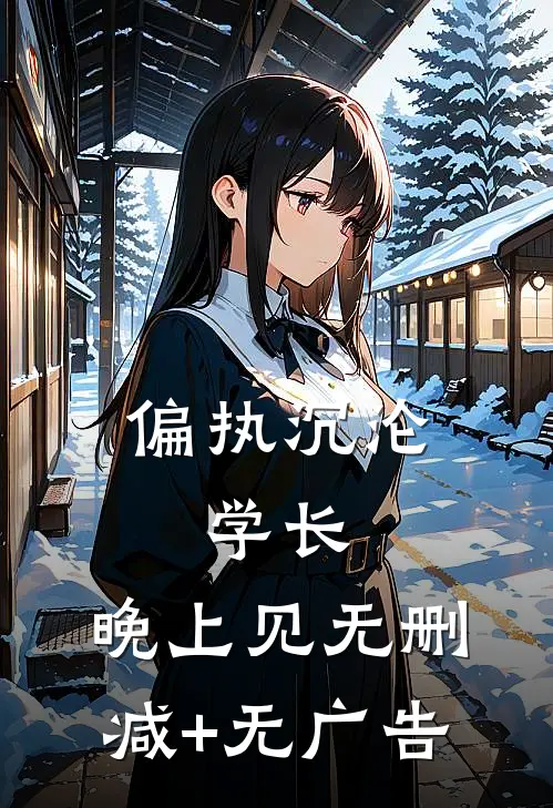 偏执沉沦：学长，晚上见无删减+无广告