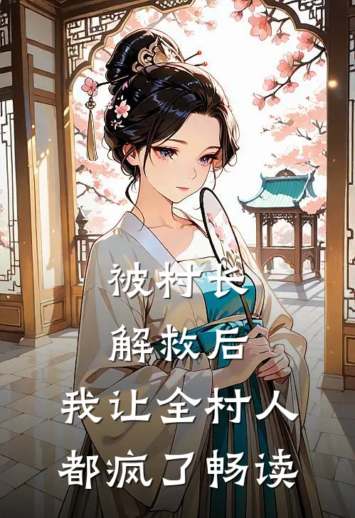 被村长解救后，我让全村人都疯了畅读