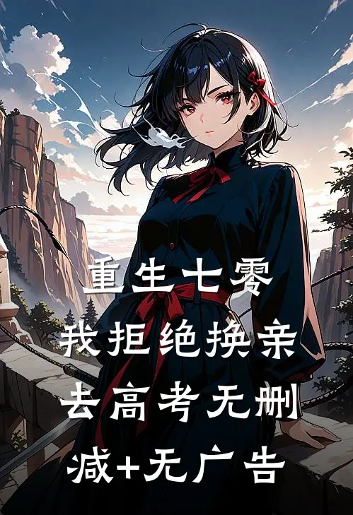 重生七零，我拒绝换亲去高考无删减+无广告