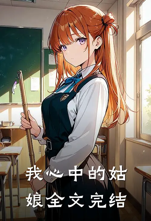 我心中的姑娘全文完结