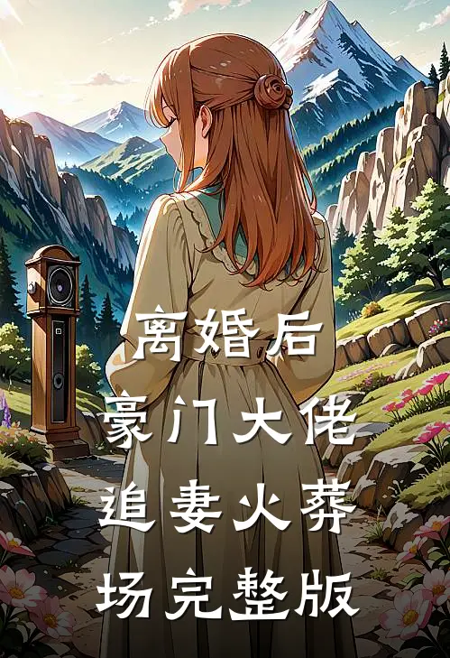 离婚后，豪门大佬追妻火葬场完整版
