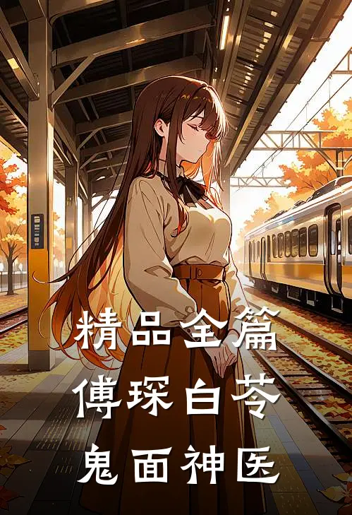 精品全篇傅琛白苓鬼面神医