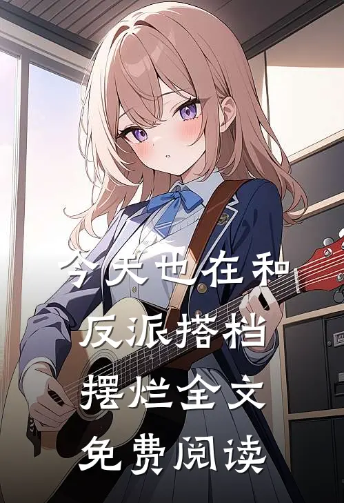 今天也在和反派搭档摆烂全文免费阅读