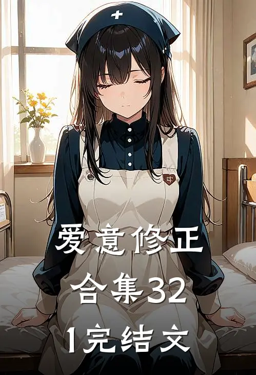 爱意修正合集321完结文