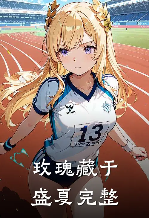 玫瑰藏于盛夏完整