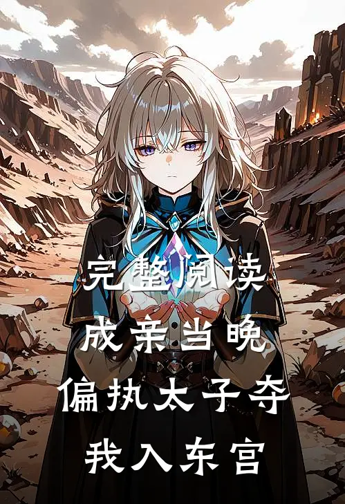 完整阅读成亲当晚,偏执太子夺我入东宫