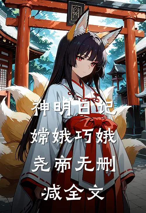 神明日记：嫦娥巧娥尧帝无删减全文