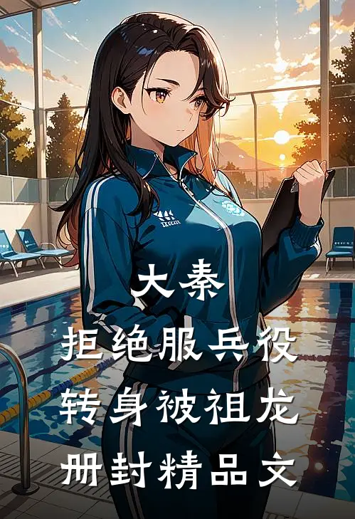 大秦：拒绝服兵役，转身被祖龙册封精品文