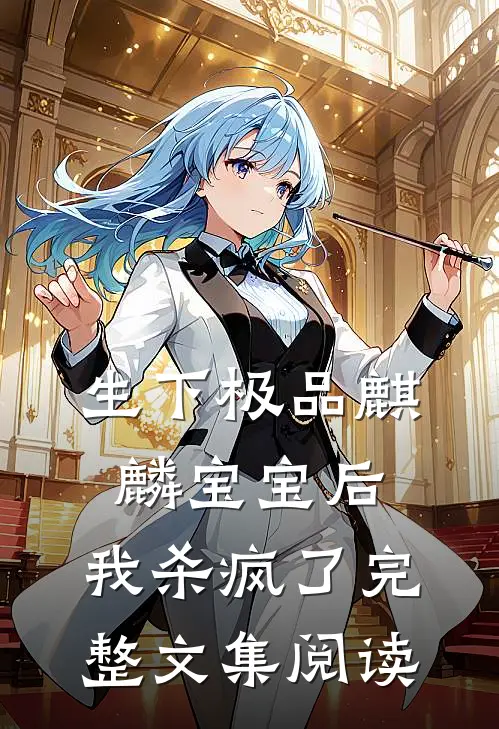 生下极品麒麟宝宝后，我杀疯了完整文集阅读