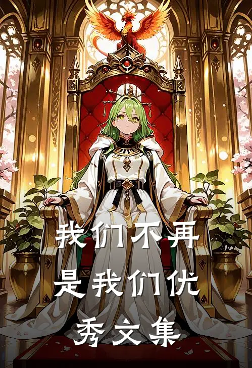 我们不再是我们优秀文集
