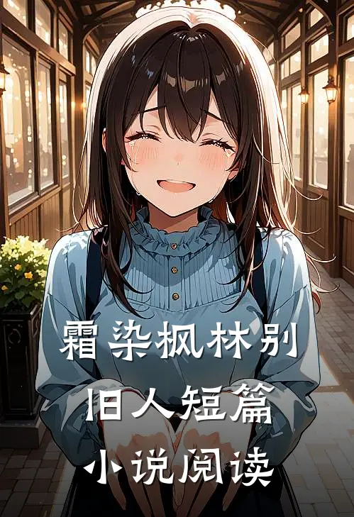 霜染枫林别旧人短篇小说阅读