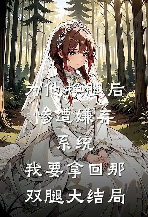 为他换腿后惨遭嫌弃，系统，我要拿回那双腿大结局