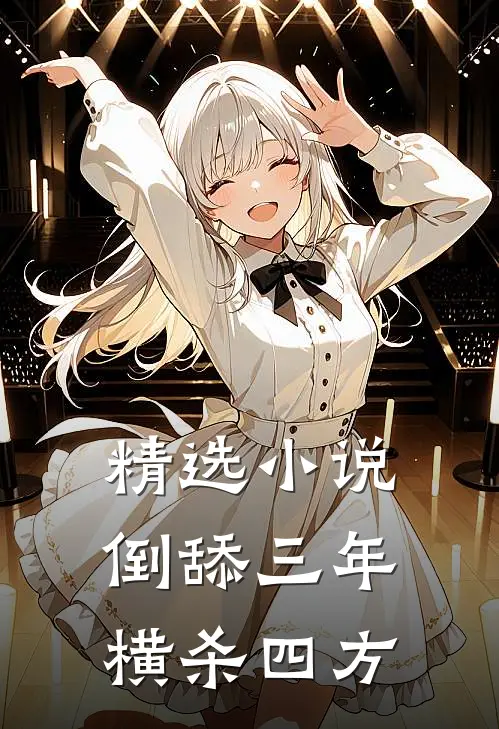 精选小说倒舔三年，横杀四方