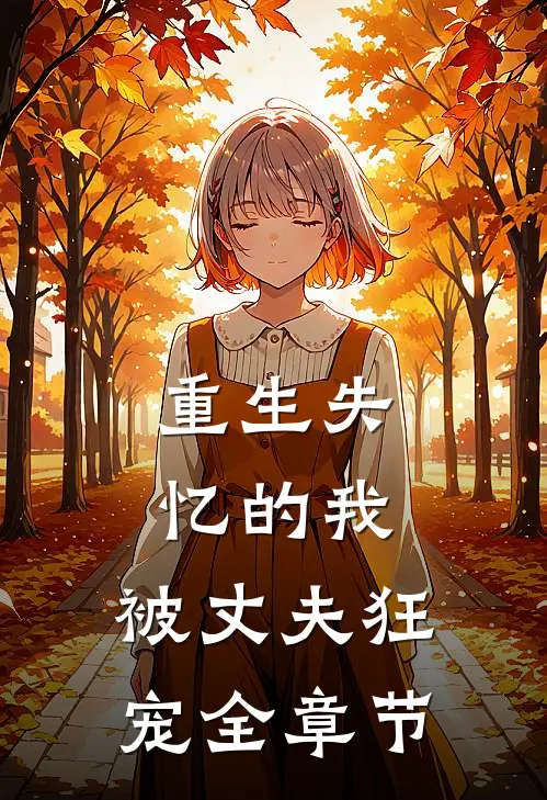 重生失忆的我，被丈夫狂宠全章节