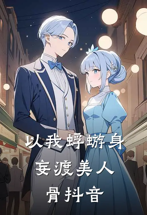 以我蜉蝣身，妄渡美人骨抖音