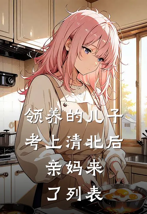 领养的儿子考上清北后，亲妈来了列表