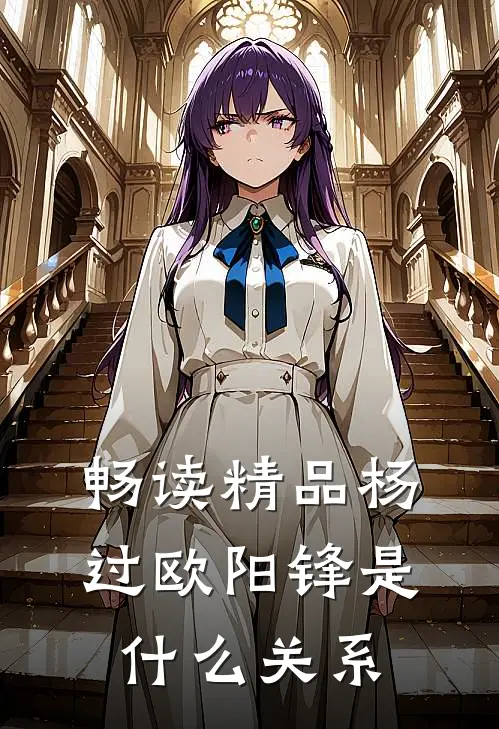 畅读精品杨过欧阳锋是什么关系