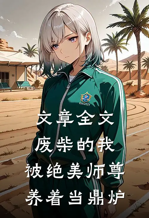 文章全文废柴的我，被绝美师尊养着当鼎炉