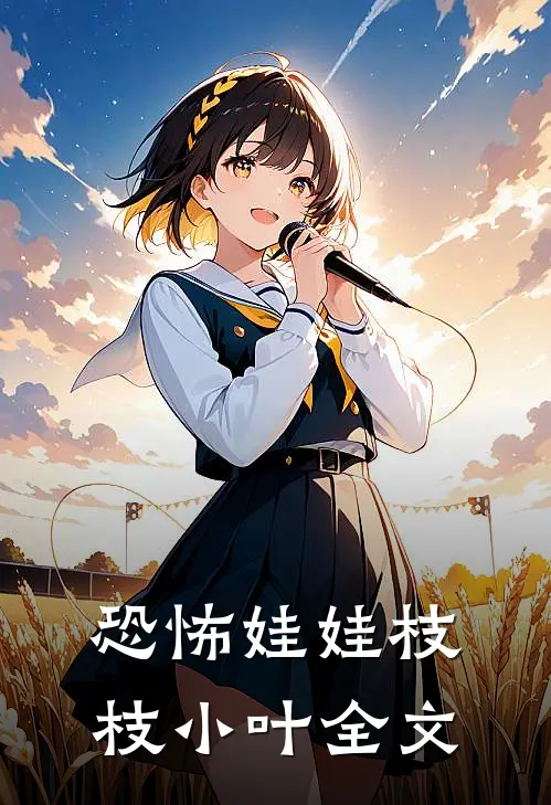 恐怖娃娃枝枝小叶全文