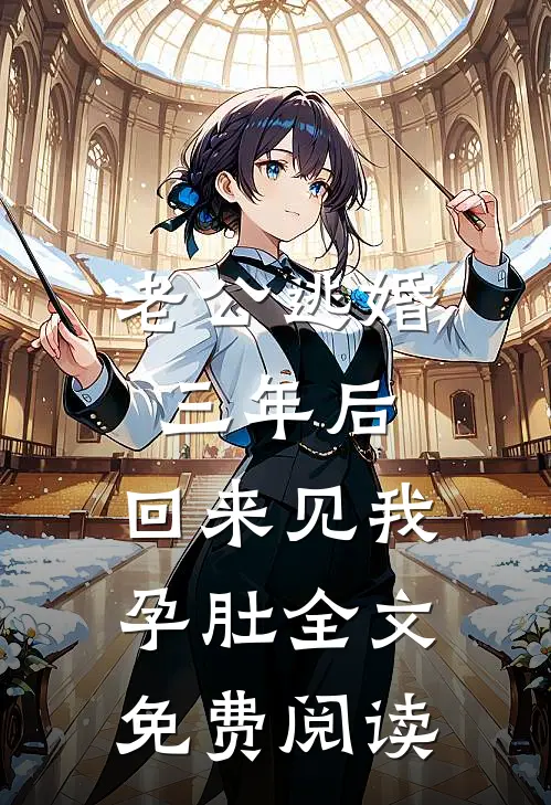 老公逃婚三年后，回来见我孕肚全文免费阅读
