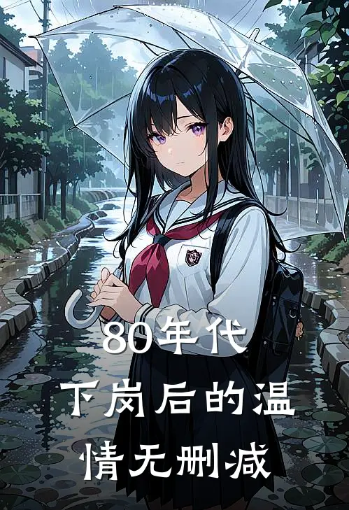 80年代，下岗后的温情无删减