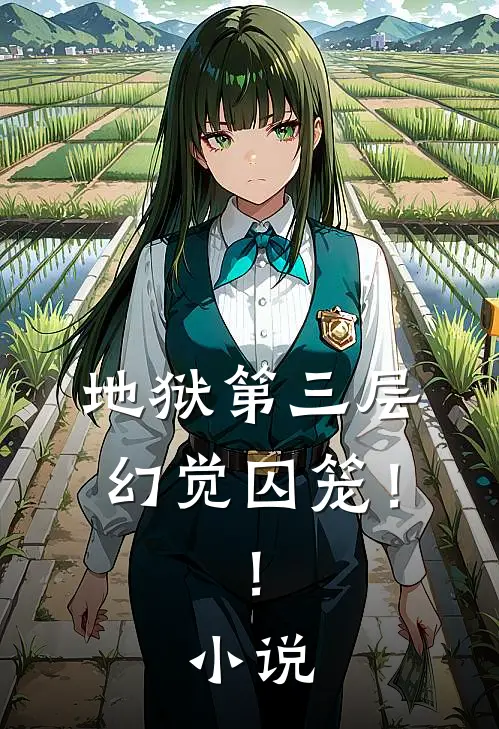 地狱第三层：幻觉囚笼！！小说