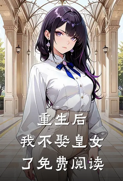 重生后，我不娶皇女了免费阅读