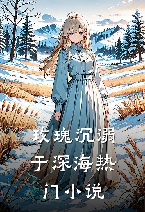 玫瑰沉溺于深海热门小说