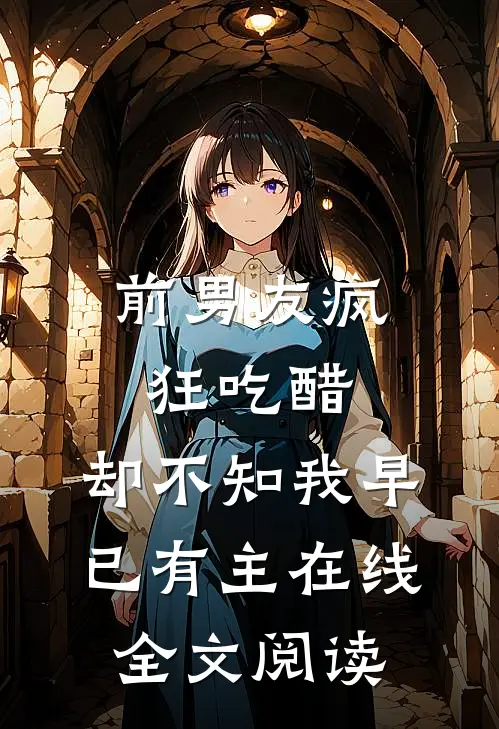 前男友疯狂吃醋，却不知我早已有主在线全文阅读