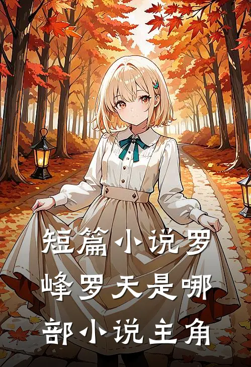 短篇小说罗峰罗天是哪部小说主角