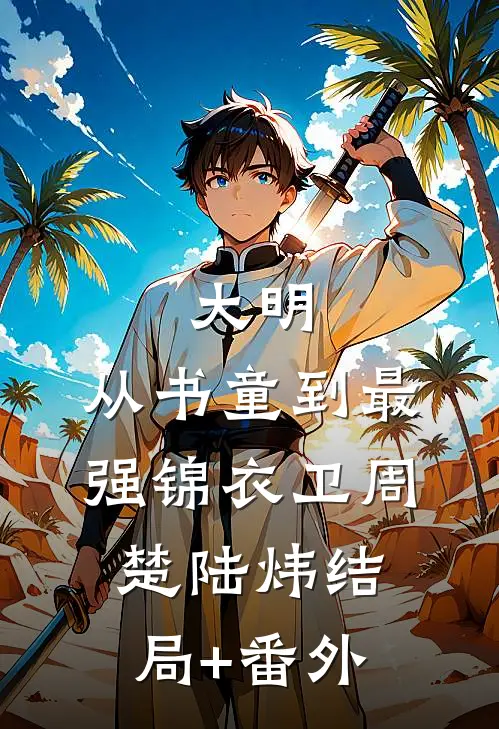 大明：从书童到最强锦衣卫周楚陆炜结局+番外