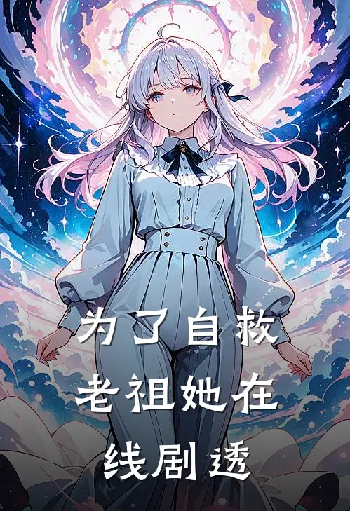 为了自救，老祖她在线剧透