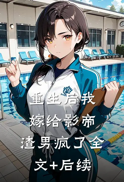 重生后我嫁给影帝，渣男疯了全文+后续