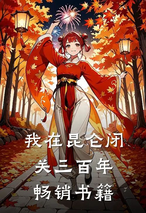 我在昆仑闭关三百年畅销书籍