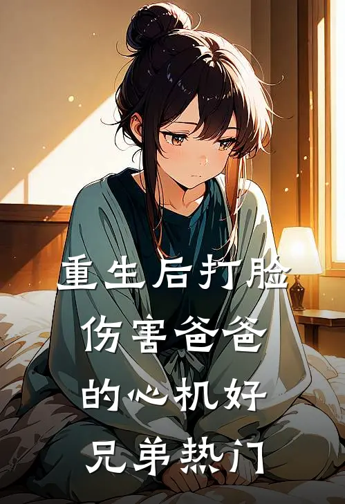 重生后打脸伤害爸爸的心机好兄弟热门