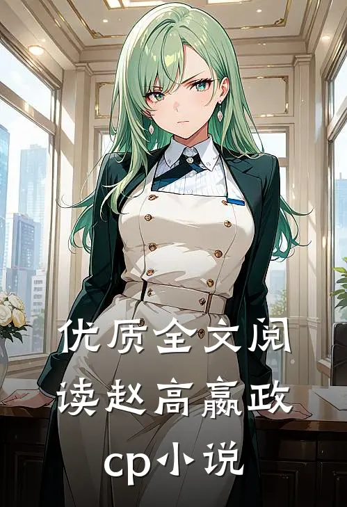 优质全文阅读赵高嬴政cp小说