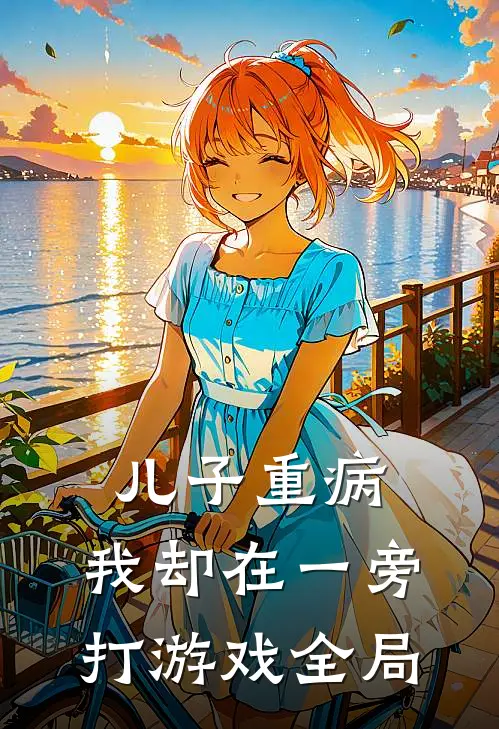 儿子重病，我却在一旁打游戏全局