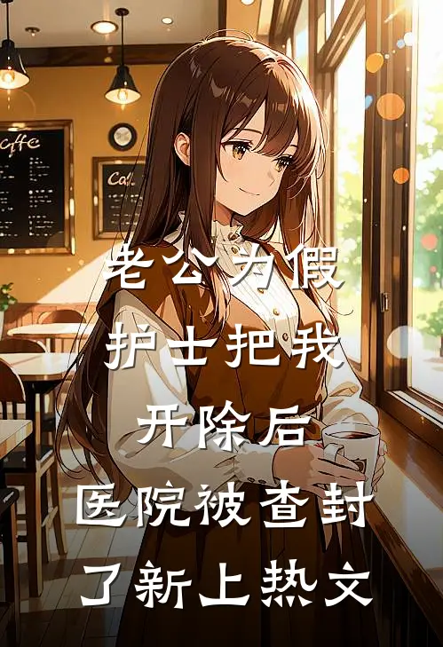 老公为假护士把我开除后，医院被查封了新上热文